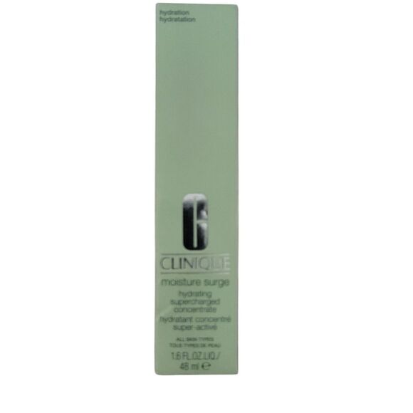 SALE/Clinique Moisture Surge Hydrator in Pink - Picture 4 of 4
